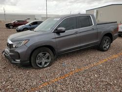 Salvage cars for sale from Copart Phoenix, AZ: 2023 Honda Ridgeline RTL