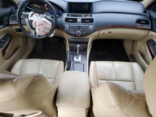 2010 Honda Accord Crosstour EXL