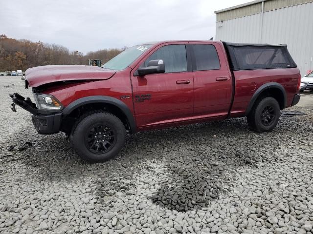 2021 Dodge RAM 1500 Classic SLT