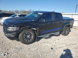 Chevrolet Colorado salvage cars for sale: 2022 Chevrolet Colorado ZR2