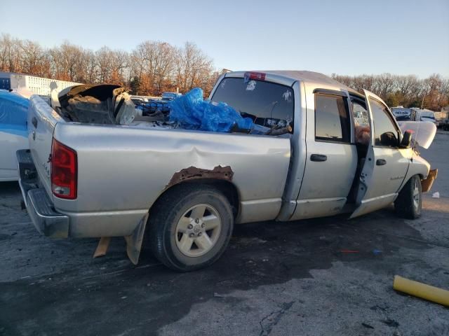 2005 Dodge RAM 1500 ST