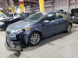 2014 KIA Forte EX for sale in Woodburn, OR