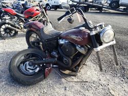 Harley-Davidson Flsl Vehiculos salvage en venta: 2020 Harley-Davidson Flsl