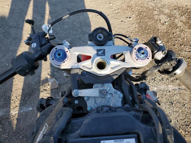 2008 Honda CBR1000 RR