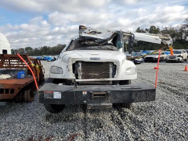 2018 Freightliner M2 106 Medium Duty