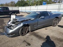 Chevrolet Corvette salvage cars for sale: 2004 Chevrolet Corvette