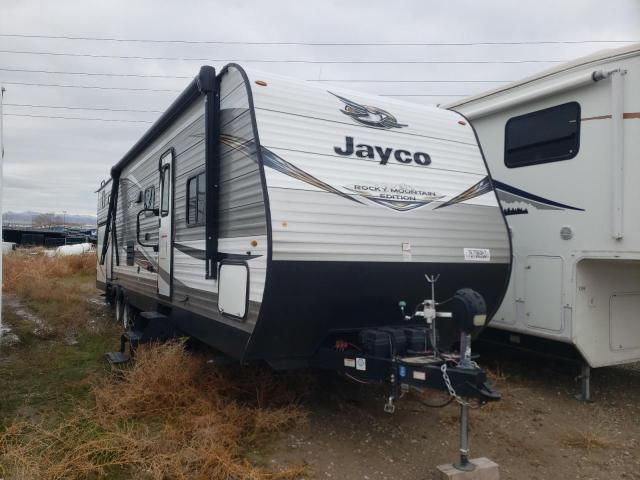 2020 Jayco JAY Flight