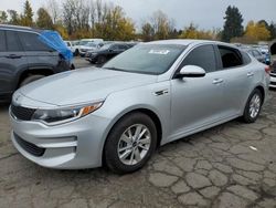 2016 KIA Optima LX for sale in Portland, OR