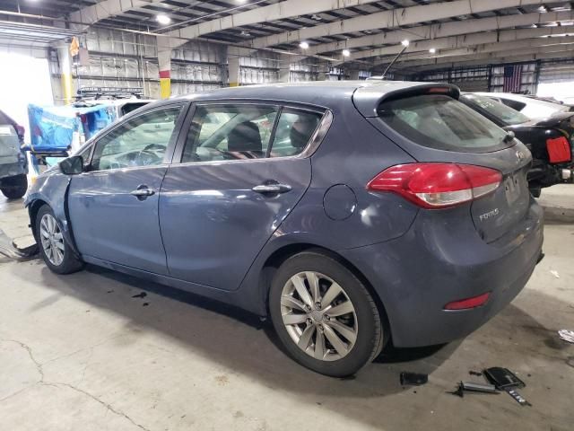 2014 KIA Forte EX