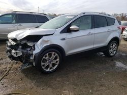 2015 Ford Escape Titanium for sale in Louisville, KY