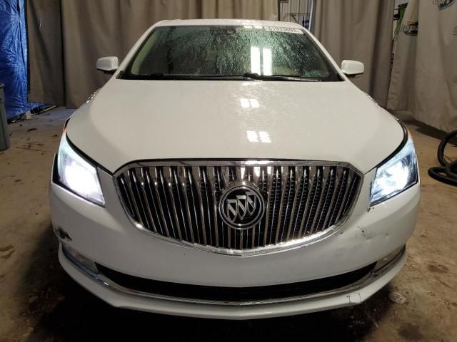 2014 Buick Lacrosse Touring