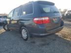 2006 Honda Odyssey LX