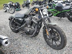 2021 Harley-Davidson XL883 N for sale in Riverview, FL