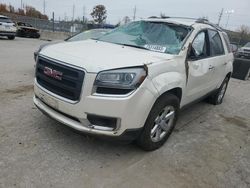 2014 GMC Acadia SLE for sale in Bridgeton, MO