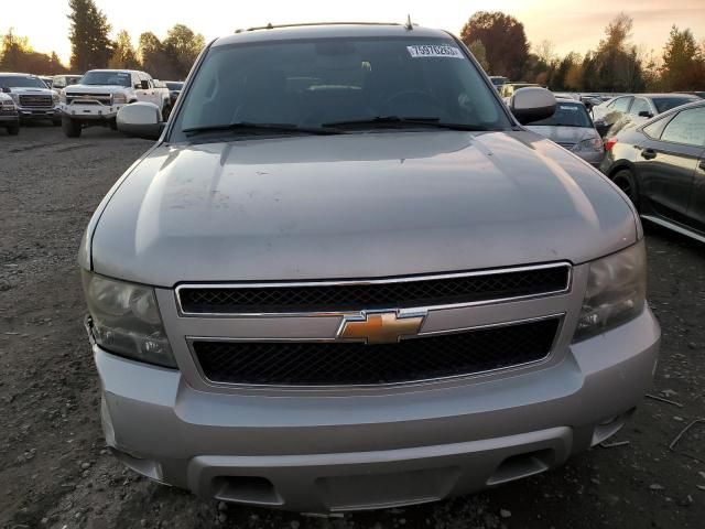 2009 Chevrolet Tahoe K1500 LT