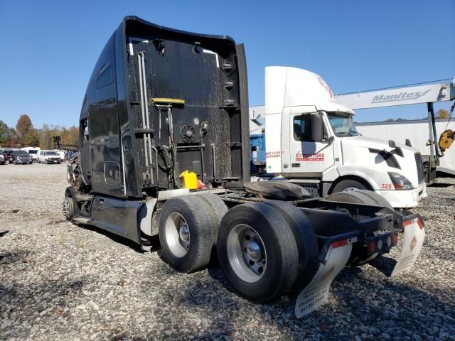 2018 Kenworth Construction T680