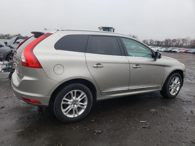 2015 Volvo XC60 T5 Premier