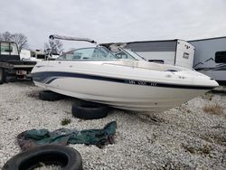 2000 Chapparal Chaparral for sale in Franklin, WI