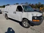 2010 Chevrolet Express G2500