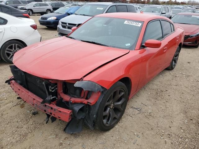 2015 Dodge Charger R/T