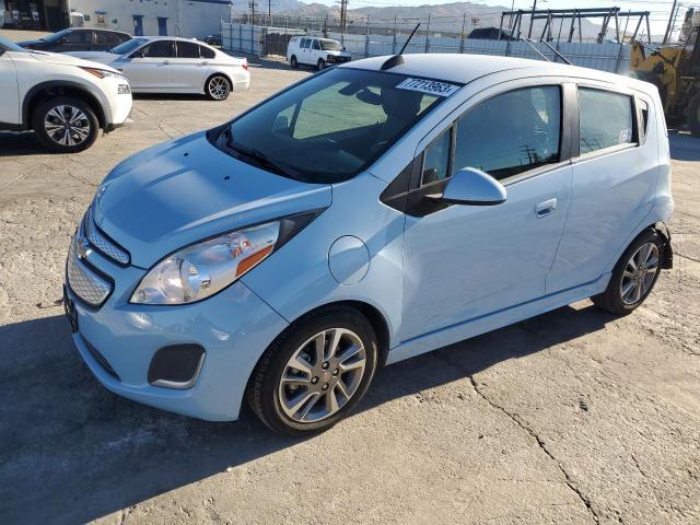 2016 Chevrolet Spark EV 2LT