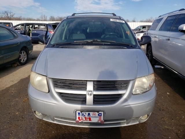 2006 Dodge Grand Caravan SXT