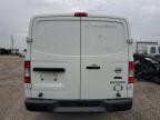 2018 Nissan NV 1500 S
