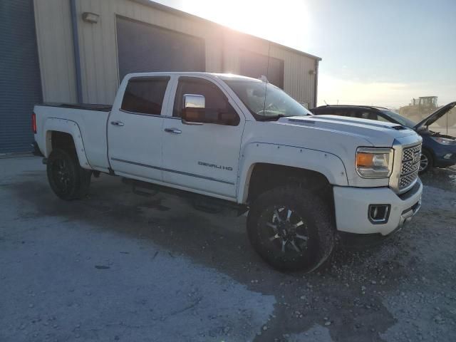 2019 GMC Sierra K2500 Denali