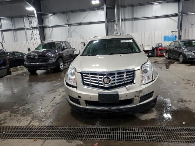 2013 Cadillac SRX Luxury Collection