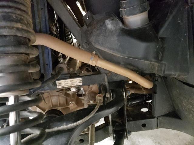 2023 Yamaha YXE1000