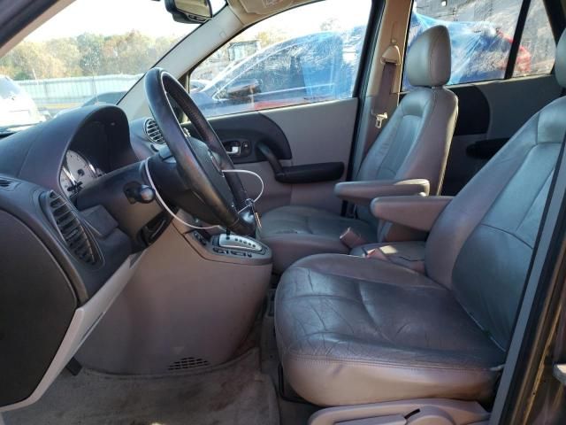 2005 Saturn Vue