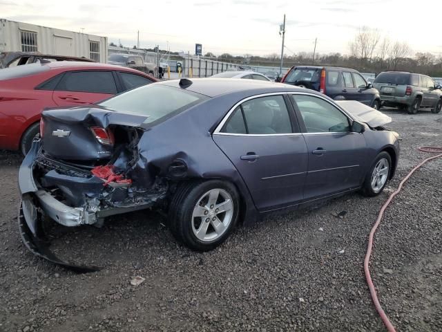 2013 Chevrolet Malibu LS