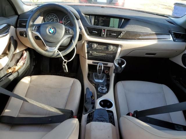 2015 BMW X1 SDRIVE28I