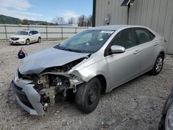 2015 Toyota Corolla L for sale in Lawrenceburg, KY