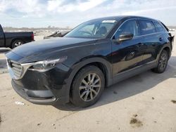 Mazda CX-9 Touring salvage cars for sale: 2018 Mazda CX-9 Touring