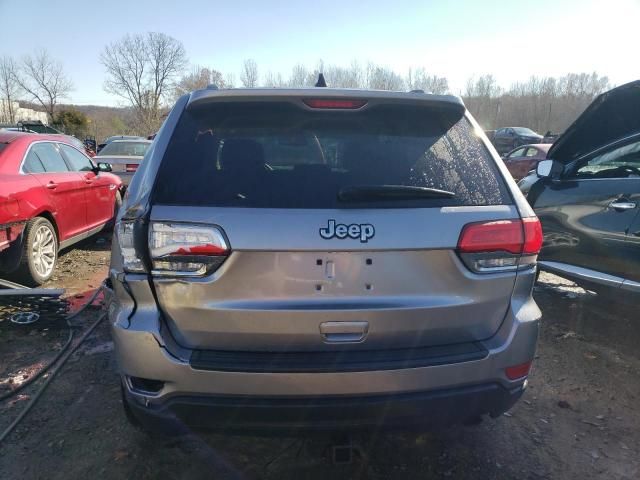 2014 Jeep Grand Cherokee Laredo