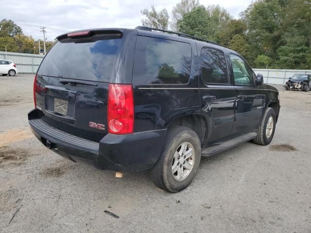 2008 GMC Yukon