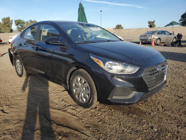 2018 Hyundai Accent SE