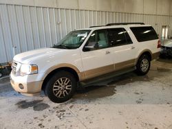 2013 Ford Expedition EL XLT en venta en Franklin, WI