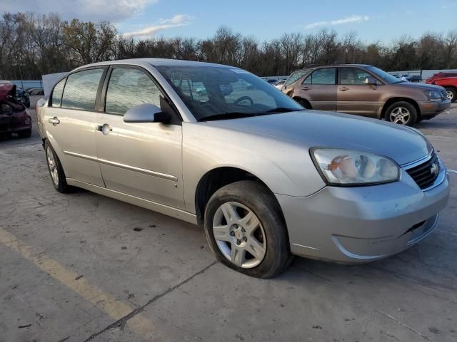 2006 Chevrolet Malibu LT