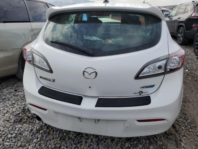 2013 Mazda 3 I