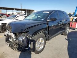 Vehiculos salvage en venta de Copart Grand Prairie, TX: 2023 Hyundai Tucson SE