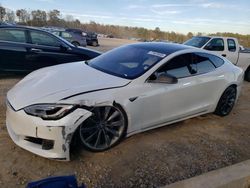 2017 Tesla Model S for sale in Hueytown, AL