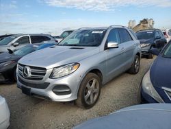 2016 Mercedes-Benz GLE 350 for sale in San Diego, CA