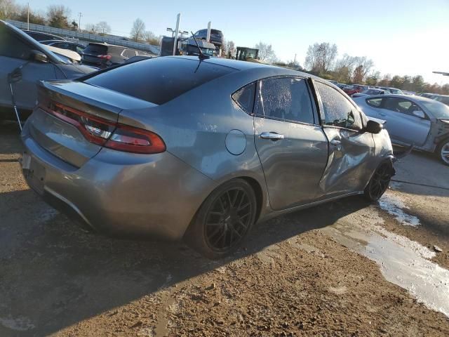 2013 Dodge Dart Limited