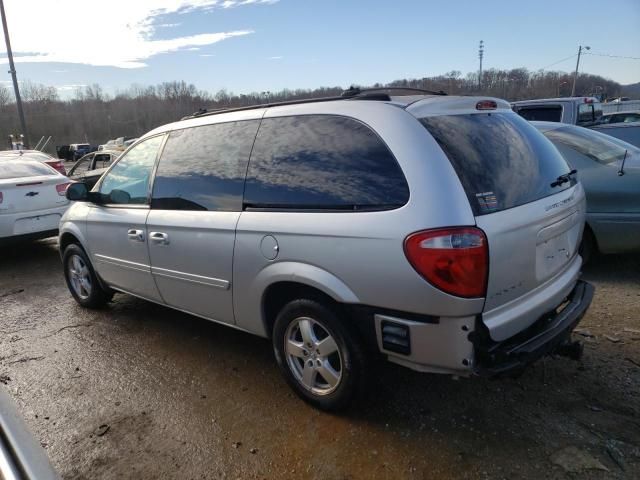 2006 Dodge Grand Caravan SXT