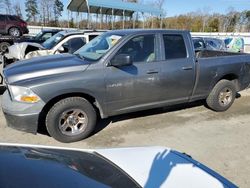 2009 Dodge RAM 1500 en venta en Spartanburg, SC