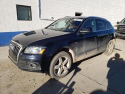 Audi Vehiculos salvage en venta: 2011 Audi Q5 Premium Plus