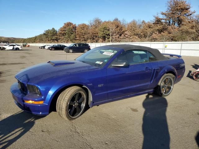 2005 Ford Mustang GT