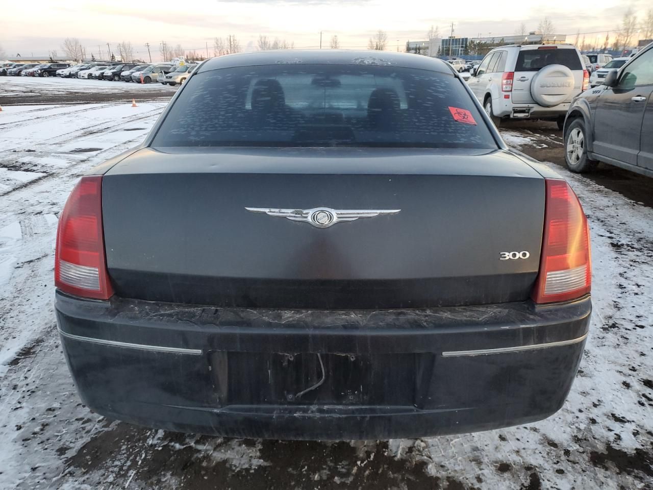 2005 Chrysler 300 Touring
